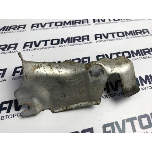 Термозащита выпускного коллектора Fiat Punto 3 2005-2018 55223723
